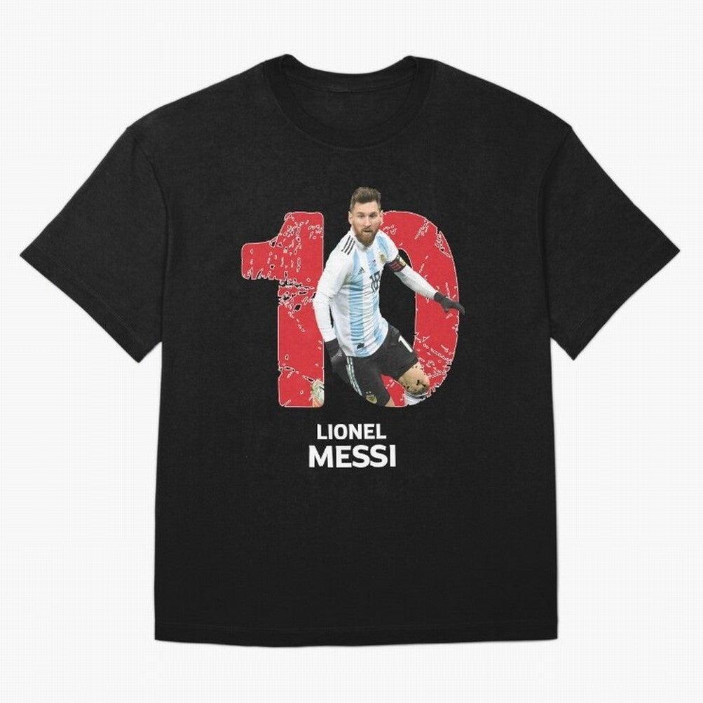 messi, lionel, lionelmessi, number10, argentina, messisticker, messidesign, Classic T-Shirt Celebrate Football Dreams Across FIFA World Cup 2026 Group Stage Connected to CR7, Portugal, Spain and Germany Energy, Global Supporter Spirit, Legendary