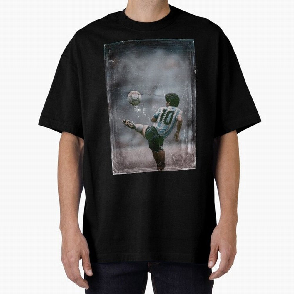 Diego Maradona Vintage Classic T-Shirt Bring a Vintage Feel to FIFA World Cup 2026 Group Stage Spirit, Made for France and Portugal, Cristiano Ronaldo, Stadium Memories, Football Loyalty, International Chants and Championship Tradition; Made for