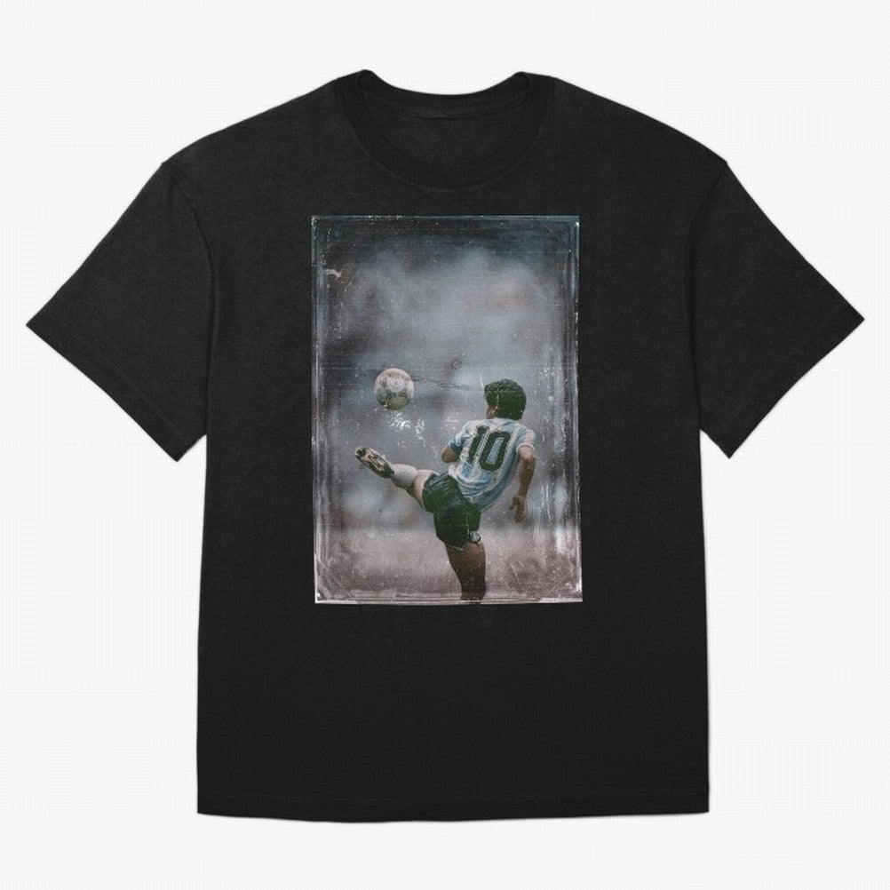 Diego Maradona Vintage Classic T-Shirt Bring a Vintage Feel to FIFA World Cup 2026 Group Stage Spirit, Made for France and Portugal, Cristiano Ronaldo, Stadium Memories, Football Loyalty, International Chants and Championship Tradition; Made for