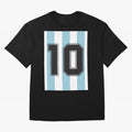 10 Argentina Classic T-Shirt Bring World Football Passion into the FIFA World Cup 2026 Group Stage Journey through Mbappe Highlights, Portugal, Spain and Germany Pride, Game Day Rituals, Football Legends, Country Pride and the Road to the Final;