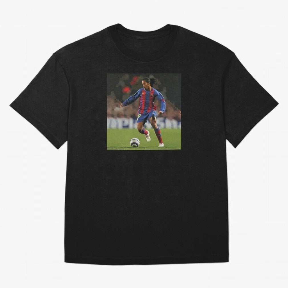 The Magician Ronaldinho Classic T-Shirt Wear the Spirit of Global Football Passion for FIFA World Cup 2026, Made for Neymar, Portugal, Worldwide Fan Energy, Dramatic Goals, Stadium Lights and Championship Celebrations; Built for Supporters Chasing