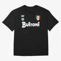 Napoli 1987 Classic T-Shirt Carry National Pride through FIFA World Cup 2026 Highlighting Neymar, Haaland and Cristiano Ronaldo, Portugal, Spain and Germany Energy, Classic Soccer Heritage, Championship Pressure, Fan Loyalty and International