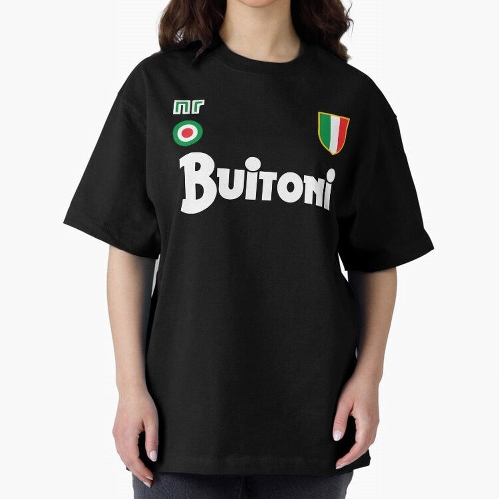 Napoli 1987 Classic T-Shirt Carry National Pride through FIFA World Cup 2026 Highlighting Neymar, Haaland and Cristiano Ronaldo, Portugal, Spain and Germany Energy, Classic Soccer Heritage, Championship Pressure, Fan Loyalty and International