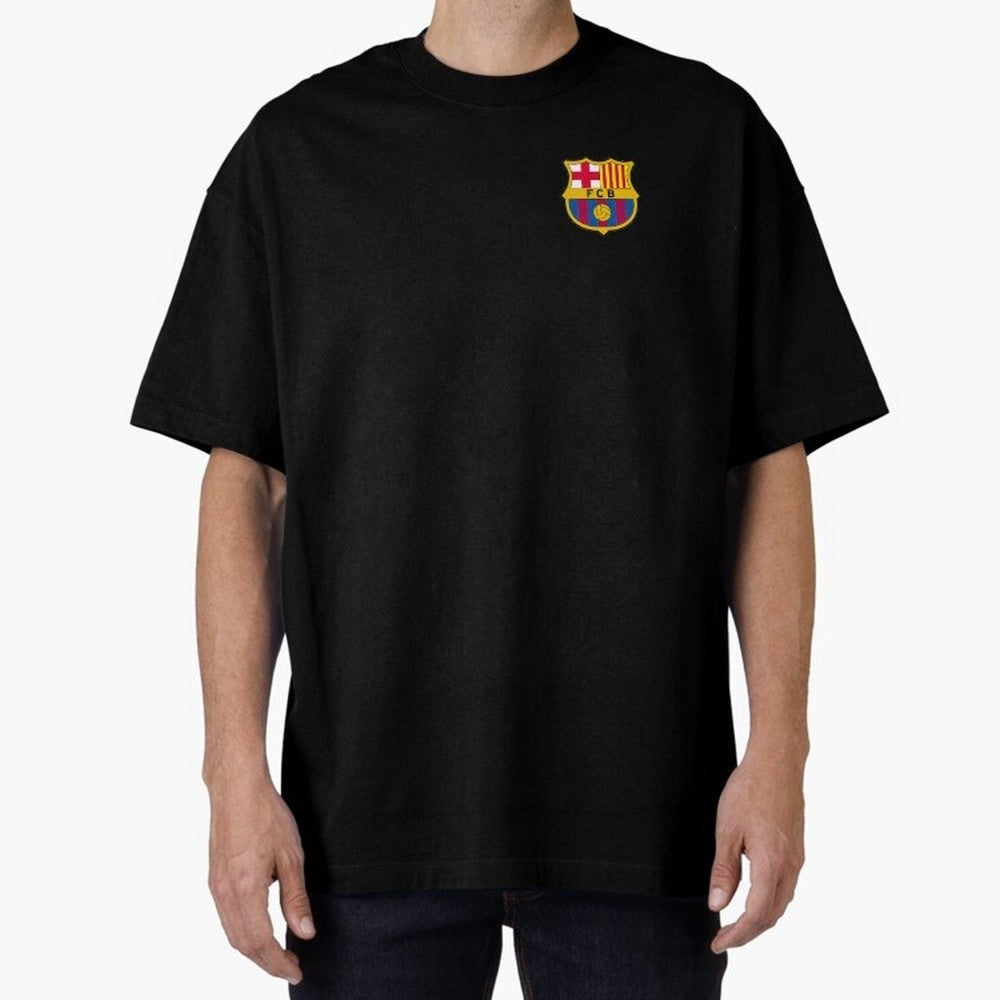 Barcelona Classic T-Shirt Refresh Global Football Passion for FIFA World Cup 2026 Group Stage, Centered on CR7, Argentina, Game Day Rituals, Football Legends, Country Pride and the Road to the Final; Built for Supporters Chasing Trophy Dreams,