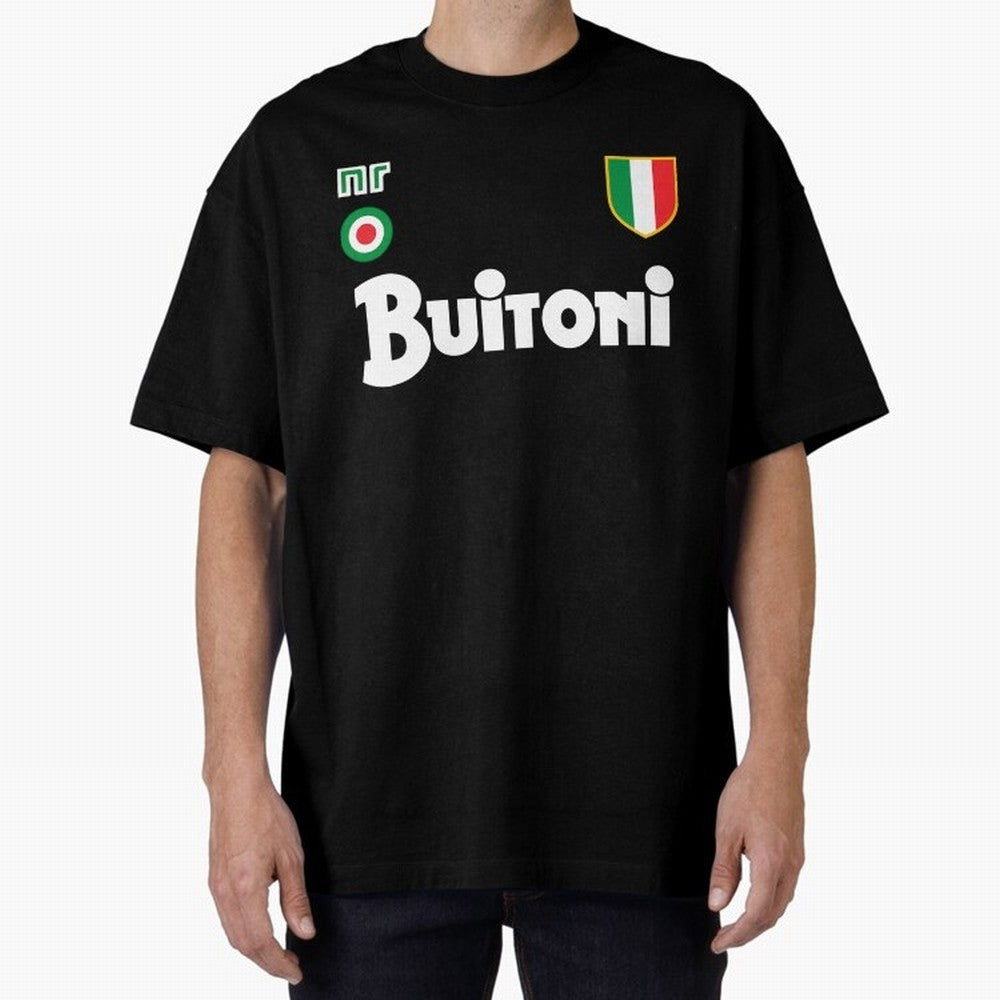 Napoli 1987 Classic Essential T-Shirt Follow the Final Road of FIFA World Cup 2026 for Fans of CR7 and France and Portugal, Bringing Tournament Hype, Historic Matchups, Family Viewing Parties and Global Sports Pride; Ideal for Fans Who Follow
