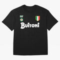 Napoli 1987 Classic Essential T-Shirt Follow the Final Road of FIFA World Cup 2026 for Fans of CR7 and France and Portugal, Bringing Tournament Hype, Historic Matchups, Family Viewing Parties and Global Sports Pride; Ideal for Fans Who Follow
