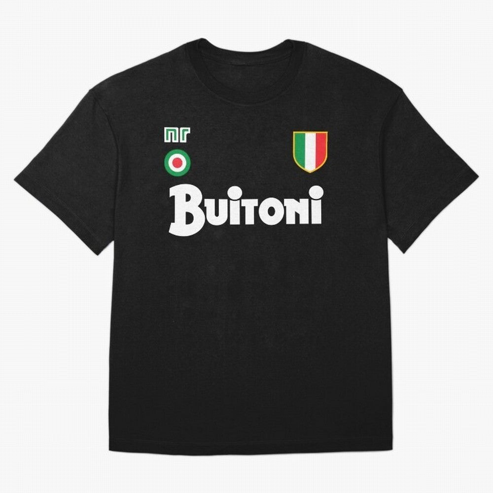 Napoli 1987 Classic Essential T-Shirt Follow the Final Road of FIFA World Cup 2026 for Fans of CR7 and France and Portugal, Bringing Tournament Hype, Historic Matchups, Family Viewing Parties and Global Sports Pride; Ideal for Fans Who Follow