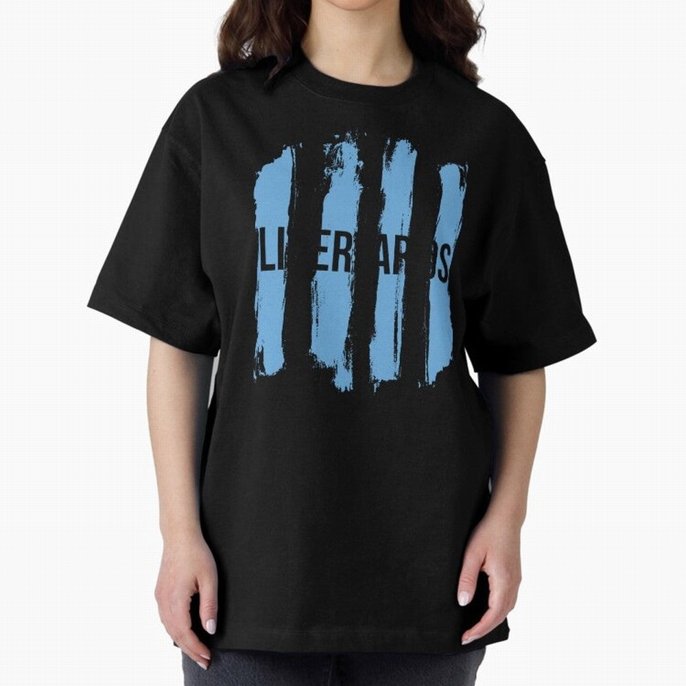 Libertarios Argentina Essential T-Shirt Wear the Spirit of the FIFA World Cup 2026 USA Canada Mexico Journey through CR7 Highlights, Argentina and Brazil Pride, Stadium Chants, National Pride, Trophy Dreams and Unforgettable Football Memories;