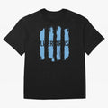 Libertarios Argentina Essential T-Shirt Wear the Spirit of the FIFA World Cup 2026 USA Canada Mexico Journey through CR7 Highlights, Argentina and Brazil Pride, Stadium Chants, National Pride, Trophy Dreams and Unforgettable Football Memories;