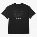 Que miras bobo anda pa alla Classic T-Shirt Feel the Trophy Chase of Global Football Passion for FIFA World Cup 2026 USA Canada Mexico, Featuring Messi and Cristiano Ronaldo, Portugal, Champion Mindset, Group Stage Buzz, Knockout Tension and