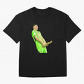 Dibu Martinez Classic T-Shirt Build FIFA World Cup 2026 Group Stage for Fans of Cristiano Ronaldo and England and Germany, Bringing Vintage Soccer Flavor, Modern Football Stars, National Flags and Final Night Emotion; Built for Supporters Chasing