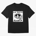 THE CANDLE PUERCA ROCK Oversized T-Shirt Feel the Heartbeat of the FIFA World Cup 2026 Group Stage Journey through CR7 Highlights, Brazil, Portugal and Argentina Pride, Fan Favorite Moments, National Team Passion, Big Match Drama and Soccer