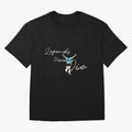 Legends Never Die Classic T-Shirt Keep the Legacy of the FIFA World Cup 2026 Group Stage Journey through Mbappe and Neymar Highlights, Brazil, Portugal and Argentina Pride, Global Supporter Spirit, Legendary Goals, National Colors and Tournament
