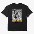 Pel¨¦ Legend Essential T-Shirt Bring Home the FIFA World Cup 2026 USA Canada Mexico Journey through Messi, CR7 and Mbappe Highlights, France Pride, Football History, Final Match Energy, Crowd Noise and Once in a Lifetime Moments; Made for