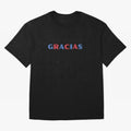 GRACIAS MESSI Essential T-shirt Essential T-Shirt Bring Trophy Dreams to Global Football Passion for FIFA World Cup 2026 Group Stage, Driven by Messi, Germany, Stadium Chants, National Pride, Trophy Dreams and Unforgettable Football Memories; Made