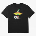 Pique Classic T-Shirt Join the Global Buzz around Match Day Hype around FIFA World Cup 2026 Group Stage, Messi and Cristiano Ronaldo, Portugal, Champion Mindset, Group Stage Buzz, Knockout Tension and Passionate Fan Culture; Made for Collectors Who