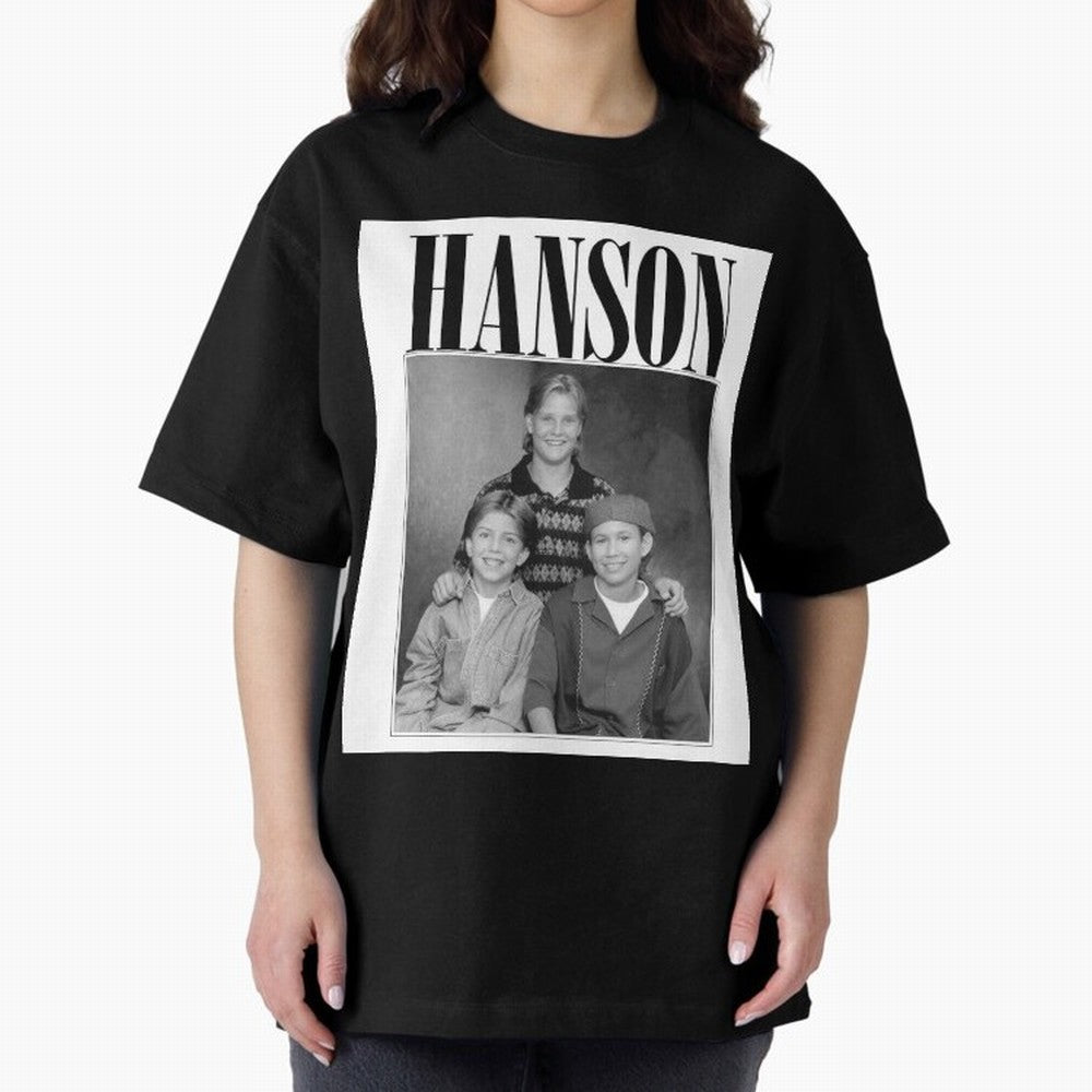 hanson improvement - mmmbop Classic T-Shirt Show Your Stadium Side during Global Football Passion for FIFA World Cup 2026 Group Stage, Filled with Messi, Neymar and Mbappe, Brazil, Football History, Final Match Energy, Crowd Noise and Once in a