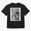 hanson improvement - mmmbop Classic T-Shirt Show Your Stadium Side during Global Football Passion for FIFA World Cup 2026 Group Stage, Filled with Messi, Neymar and Mbappe, Brazil, Football History, Final Match Energy, Crowd Noise and Once in a