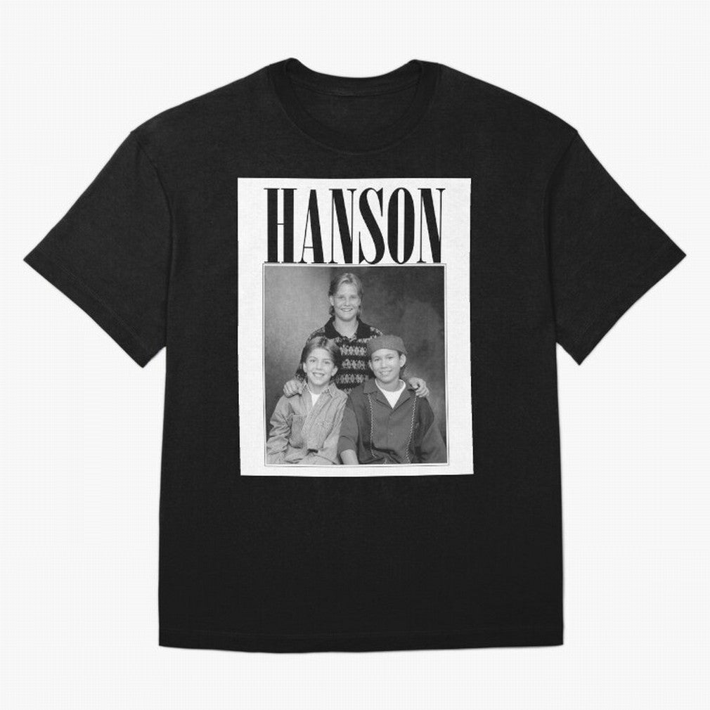 hanson improvement - mmmbop Classic T-Shirt Show Your Stadium Side during Global Football Passion for FIFA World Cup 2026 Group Stage, Filled with Messi, Neymar and Mbappe, Brazil, Football History, Final Match Energy, Crowd Noise and Once in a