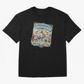 Argentina 2026 ¨C Copa Mundial Spirit Classic T-Shirt Cheer through Every Moment of FIFA World Cup 2026 Spirit, Highlighting England and Germany, CR7 and Messi, Stadium Memories, Football Loyalty, International Chants and Championship Tradition;