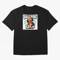 Argentine Soccer Dachshund - Dale Pibe Classic T-Shirt Upgrade Match Day Hype around FIFA World Cup 2026, Mbappe and Neymar, Argentina, Retro Football Energy, Iconic Rivalries, Trophy Chase Drama and Stadium Atmosphere; Ideal for Football Dads,