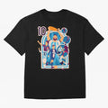 Messi - The Goat Classic T-Shirt Celebrate Fan Favorites in FIFA World Cup 2026 USA Canada Mexico for Fans of Cristiano Ronaldo, Haaland and CR7 and England, Bringing Champion Mindset, Group Stage Buzz, Knockout Tension and Passionate Fan Culture;