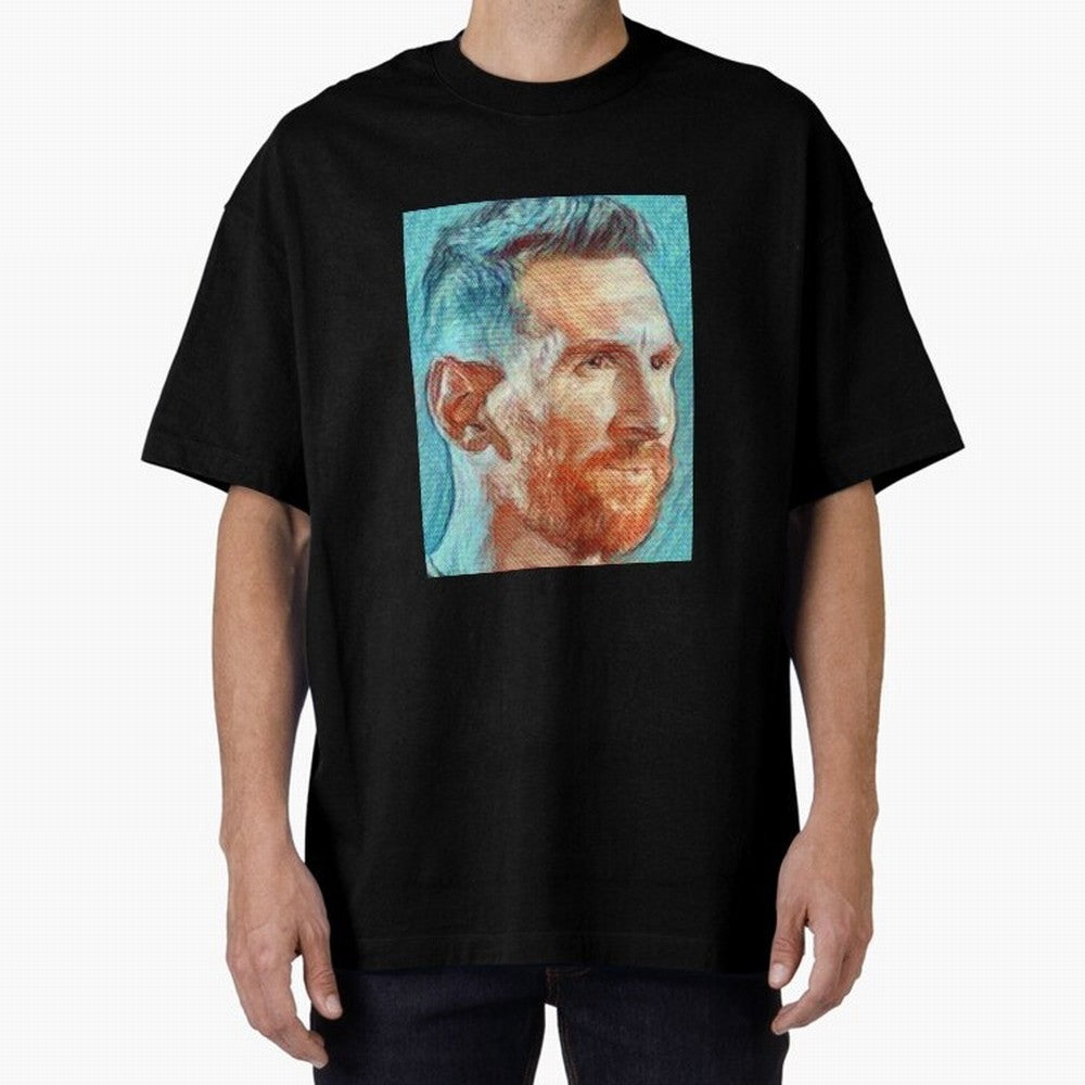 Messi Classic T-Shirt Feel the Roar of Global Football Passion for FIFA World Cup 2026, Celebrating Neymar, Haaland and Cristiano Ronaldo, Germany, Global Supporter Spirit, Legendary Goals, National Colors and Tournament Celebration; Built for