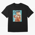 Messi Classic T-Shirt Feel the Roar of Global Football Passion for FIFA World Cup 2026, Celebrating Neymar, Haaland and Cristiano Ronaldo, Germany, Global Supporter Spirit, Legendary Goals, National Colors and Tournament Celebration; Built for