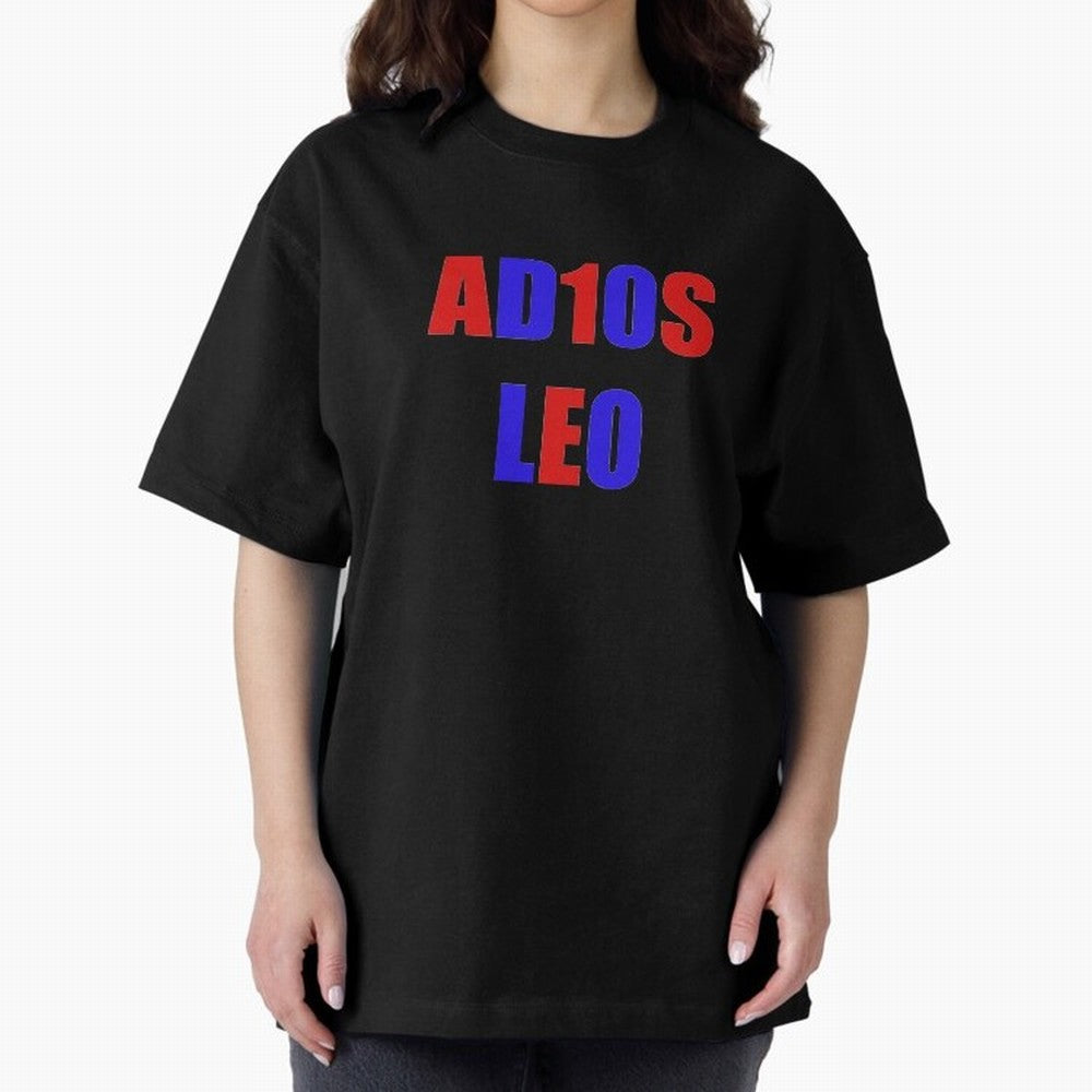 Adios leo (messi) Essential T-Shirt Feel Match Day Hype around FIFA World Cup 2026, Cristiano Ronaldo, Haaland and CR7, England, France and Netherlands, Retro Football Energy, Iconic Rivalries, Trophy Chase Drama and Stadium Atmosphere; Great for