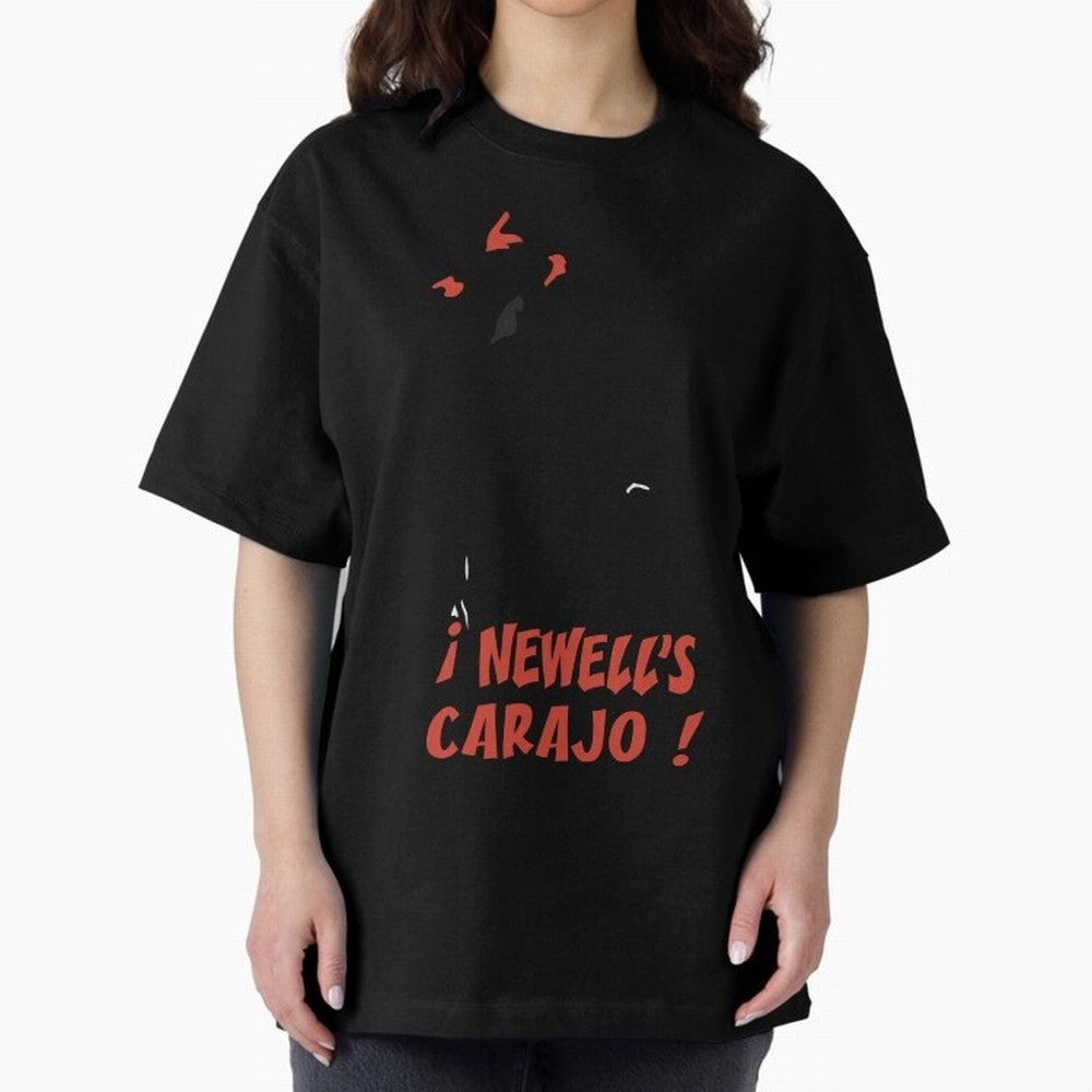 Newell's Carajo Bielsa Classic T-Shirt Honor Football Greatness during FIFA World Cup 2026 Spirit, Inspired by England, France and Netherlands, CR7, Champion Mindset, Group Stage Buzz, Knockout Tension and Passionate Fan Culture; Great for