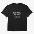 In the mess, find your Messi Sticker Soccer Futbol Quote Oversized T-Shirt Make Every Match About the FIFA World Cup 2026 Group Stage Journey through Cristiano Ronaldo, Haaland and CR7 Highlights, Portugal, Spain and Germany Pride, Football