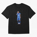 Messi phone case Classic T-Shirt Bring Home FIFA World Cup 2026 USA Canada Mexico Driven by Haaland and Mbappe, Netherlands Energy, Sports Nostalgia, International Competition, Famous Players and Unforgettable Victories; Ideal for Passionate Fans
