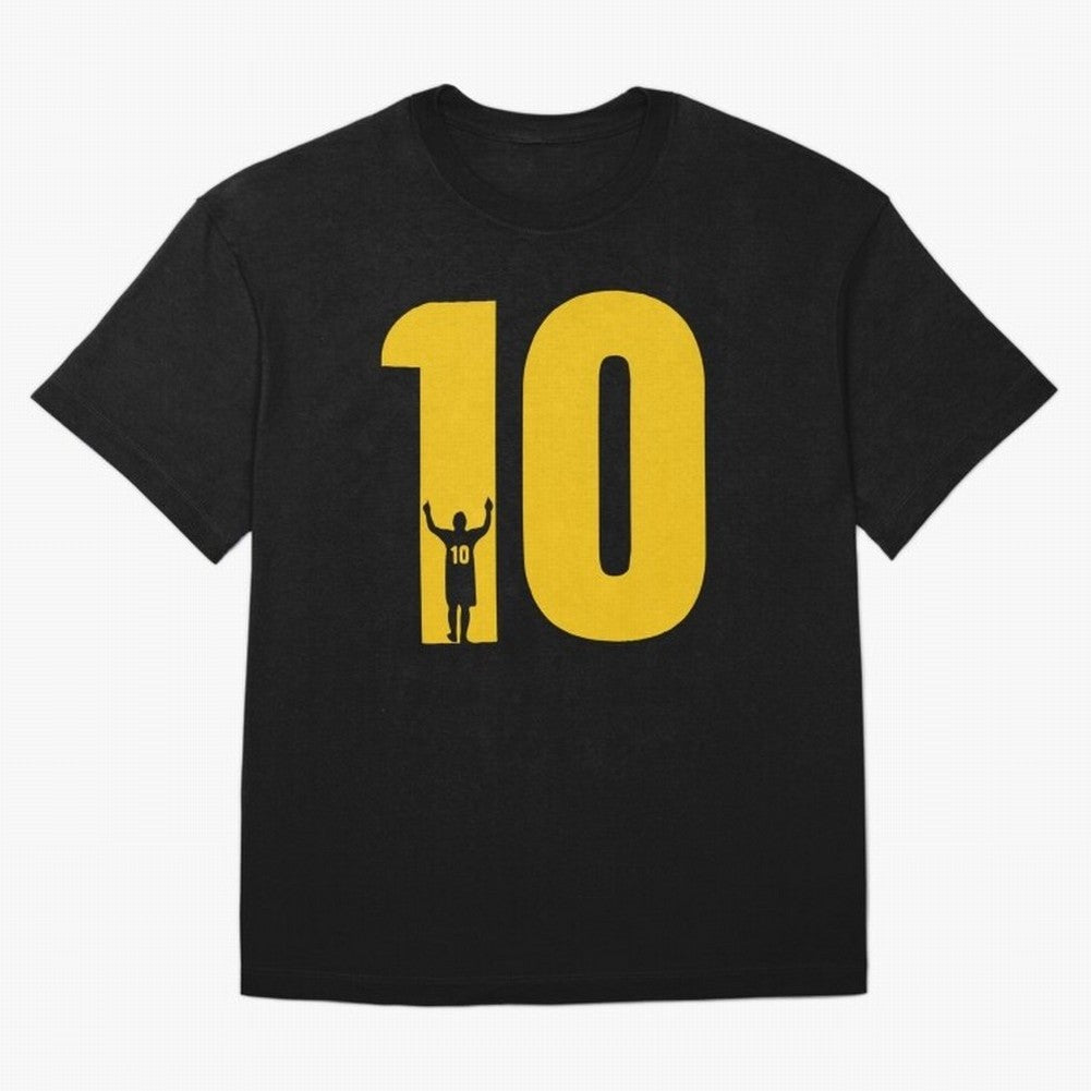 Miami Messi 10 Football Shirt, Messi Teee, Love Messi Champions League Football Shirt, Gift For Fan Classic T-Shirt Represent Football Lovers during FIFA World Cup 2026 USA Canada Mexico for Fans of Mbappe and Brazil, Portugal and Argentina,