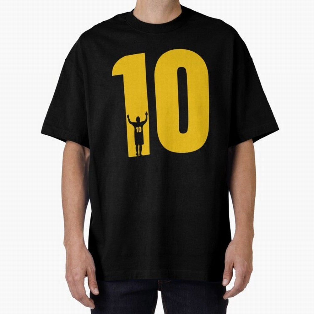Miami Messi 10 Football Shirt, Messi Teee, Love Messi Champions League Football Shirt, Gift For Fan Classic T-Shirt Represent Football Lovers during FIFA World Cup 2026 USA Canada Mexico for Fans of Mbappe and Brazil, Portugal and Argentina,