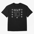 Greatest of all Time Classic T-Shirt Feel the Roar of FIFA World Cup 2026 for Fans of Messi, CR7 and Mbappe and Portugal, Bringing Match Day Excitement, Supporter Culture, Golden Goals and Global Football Passion; Perfect for Supporters Who Want