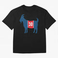 Messi GOAT 30 Messi Oversized T-Shirt Turn Up for the FIFA World Cup 2026 Journey through Neymar Highlights, France Pride, Fan Favorite Moments, National Team Passion, Big Match Drama and Soccer History; Ideal for Fans Who Follow Messi, Cristiano