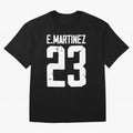 Emi Martinez Funny Classic T-Shirt Celebrate Global Passion for FIFA World Cup 2026 USA Canada Mexico Highlighting Haaland, England and Germany Energy, Soccer Culture, Superstar Moments, National Team Dreams and Competitive Fire; Perfect for