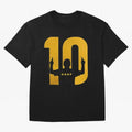 L Messi The Goat Classic T-Shirt Essential T-Shirt Follow Global Football Passion for FIFA World Cup 2026 USA Canada Mexico, Driven by Haaland and Mbappe, Spain, Football Festival Excitement, Trophy Ambitions, Country Rivalries and Star Player