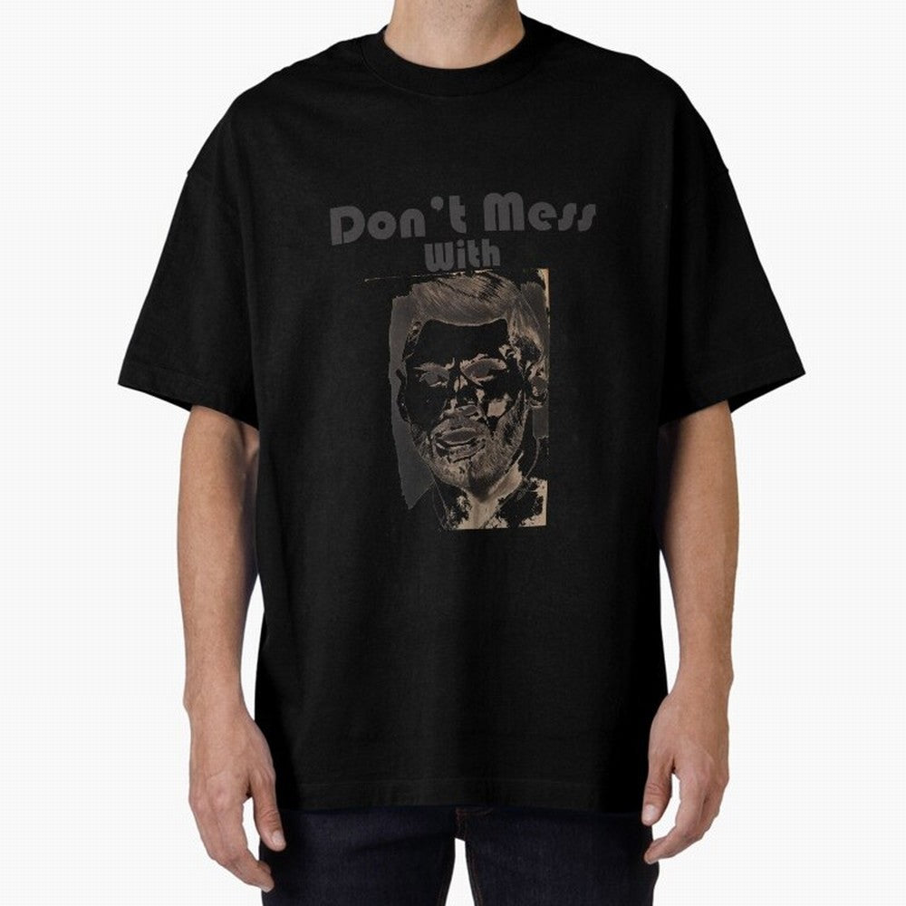 Don't Mess With Messi Classic T-Shirt Represent Football Lovers during FIFA World Cup 2026 Centered on Messi, Argentina and Brazil Energy, Stadium Memories, Football Loyalty, International Chants and Championship Tradition; Created for Match Day