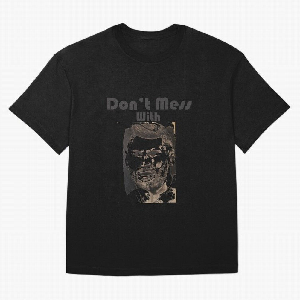 Don't Mess With Messi Classic T-Shirt Represent Football Lovers during FIFA World Cup 2026 Centered on Messi, Argentina and Brazil Energy, Stadium Memories, Football Loyalty, International Chants and Championship Tradition; Created for Match Day