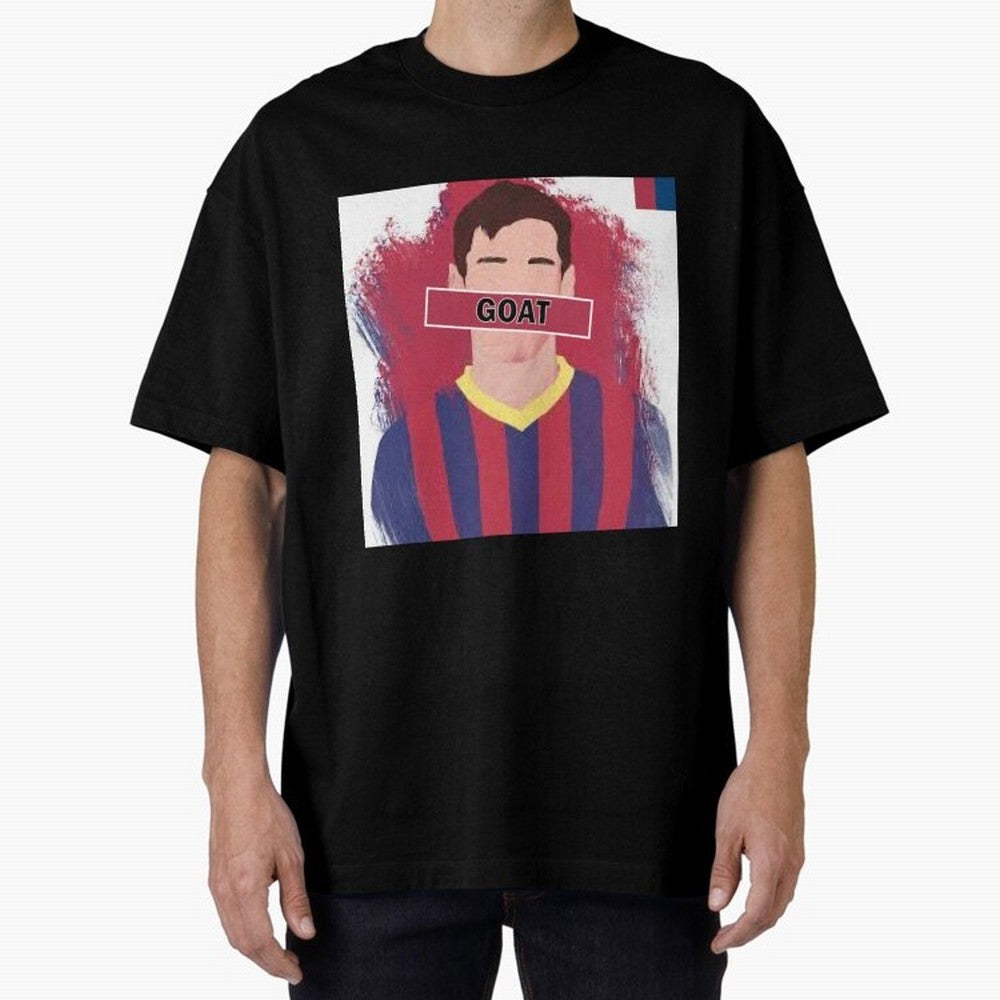 Thank you goat| Perfect Gift For you and friends Classic T-Shirt Turn Football Passion into FIFA World Cup 2026 USA Canada Mexico Celebrating Haaland and Mbappe, Netherlands Energy, Vintage Soccer Flavor, Modern Football Stars, National Flags and