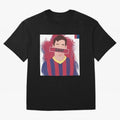 Thank you goat| Perfect Gift For you and friends Classic T-Shirt Turn Football Passion into FIFA World Cup 2026 USA Canada Mexico Celebrating Haaland and Mbappe, Netherlands Energy, Vintage Soccer Flavor, Modern Football Stars, National Flags and