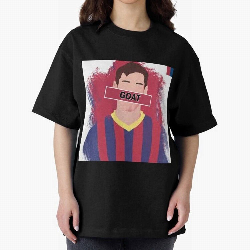Thank you goat| Perfect Gift For you and friends Classic T-Shirt Turn Football Passion into FIFA World Cup 2026 USA Canada Mexico Celebrating Haaland and Mbappe, Netherlands Energy, Vintage Soccer Flavor, Modern Football Stars, National Flags and