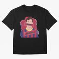 Gracias you goat| Perfect Gift For you and friends Classic T-Shirt Celebrate Football Dreams Across FIFA World Cup 2026 with Haaland and Mbappe, Germany Energy, Tournament Hype, Historic Matchups, Family Viewing Parties and Global Sports Pride;