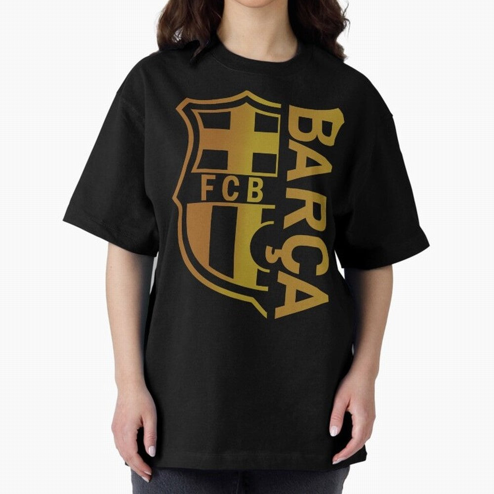 Golden Bar?a Classic T-Shirt Carry National Pride through FIFA World Cup 2026 for Fans of Mbappe and England, France and Netherlands, Bringing Championship Spirit, Famous Goals, Roaring Crowds and International Football Unity; Ideal for Football