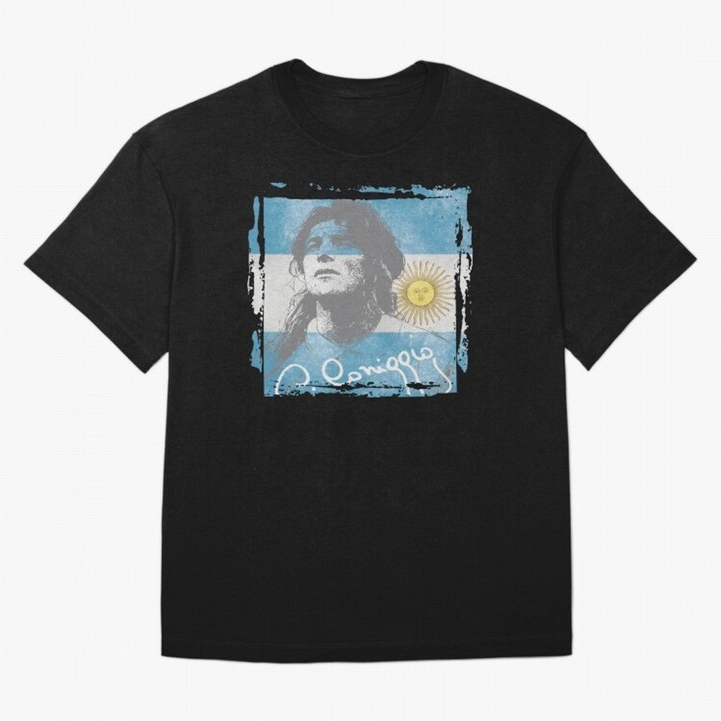 claudio caniggia Classic T-Shirt Support the Legends of FIFA World Cup 2026 Group Stage Capturing Messi, CR7 and Mbappe, Argentina Energy, Champion Mindset, Group Stage Buzz, Knockout Tension and Passionate Fan Culture; Made for Collectors Who