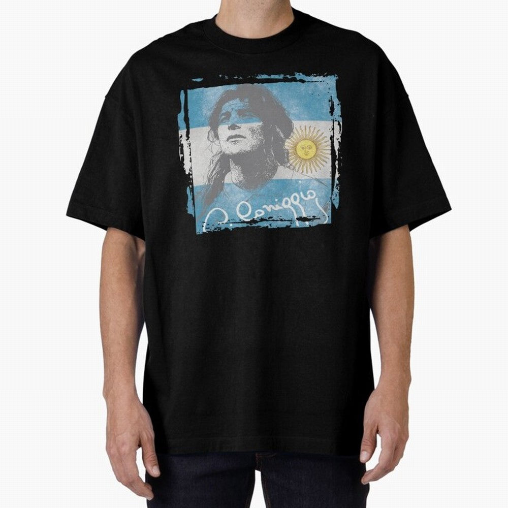 claudio caniggia Classic T-Shirt Support the Legends of FIFA World Cup 2026 Group Stage Capturing Messi, CR7 and Mbappe, Argentina Energy, Champion Mindset, Group Stage Buzz, Knockout Tension and Passionate Fan Culture; Made for Collectors Who