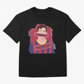 Thank you goat| Perfect Gift For you and friends Classic T-Shirt Feel International Energy from FIFA World Cup 2026 USA Canada Mexico Spirit, Centered on Netherlands, Haaland and Mbappe, Championship Spirit, Famous Goals, Roaring Crowds and