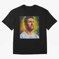 LEO MESSI Classic T-Shirt Celebrate Rivalries and Pride in FIFA World Cup 2026 for Fans of Mbappe and Neymar and Netherlands, Bringing Football History, Final Match Energy, Crowd Noise and Once in a Lifetime Moments; Great for Supporters Who Love