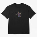 Leo Messi Oversized T-Shirt Join Supporters Worldwide for FIFA World Cup 2026 Group Stage Spirit, Filled with France, CR7, Match Day Excitement, Supporter Culture, Golden Goals and Global Football Passion; Created for Match Day Parties, Soccer